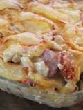 Croziflette