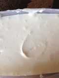 جبنة كريمية قابلة للدهن