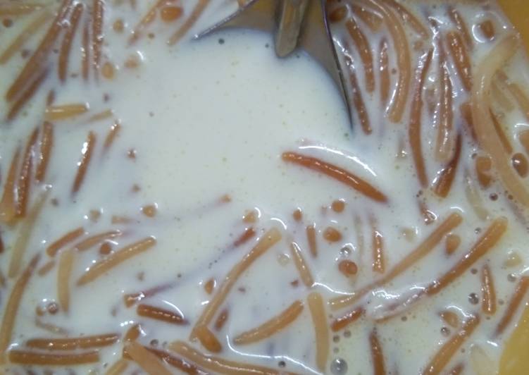 Steps to Make Great Roasted vermicelli | Satisfying Recipe | So Yummy Food !