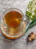 Teh Daun Sirih Cina #352