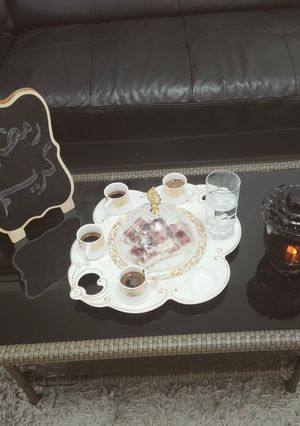 صورة لوصفة التشيز كيك التوت البري