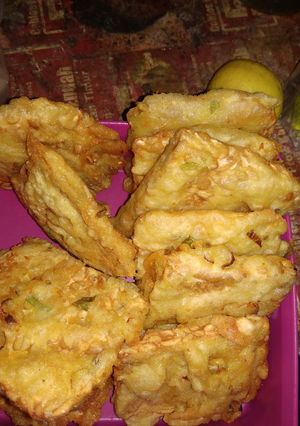 Foto resep Tempe goreng tepung #BikinRamadhanBerkesan