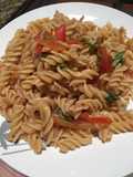 Pasta fileto