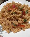 Pasta fileto
