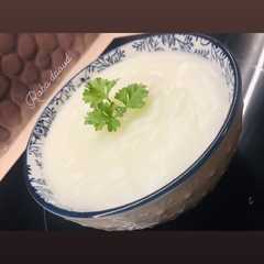 كريم الثوم السوري-レシピのメイン写真