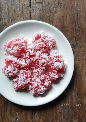 Foto resep Ongol - Ongol Mutiara