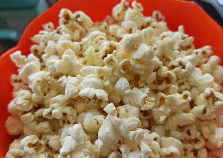 Popcorn Original