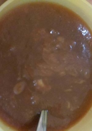 Foto resep Selai Kaya sederhana