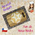 Pan de Masa Madre