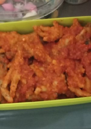 Foto resep Ceker ayam merconXjeletot
