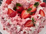 🍓 PASTEL DE TRES LECHES 🍓