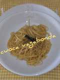 Spaghetti Aglio e Olio
