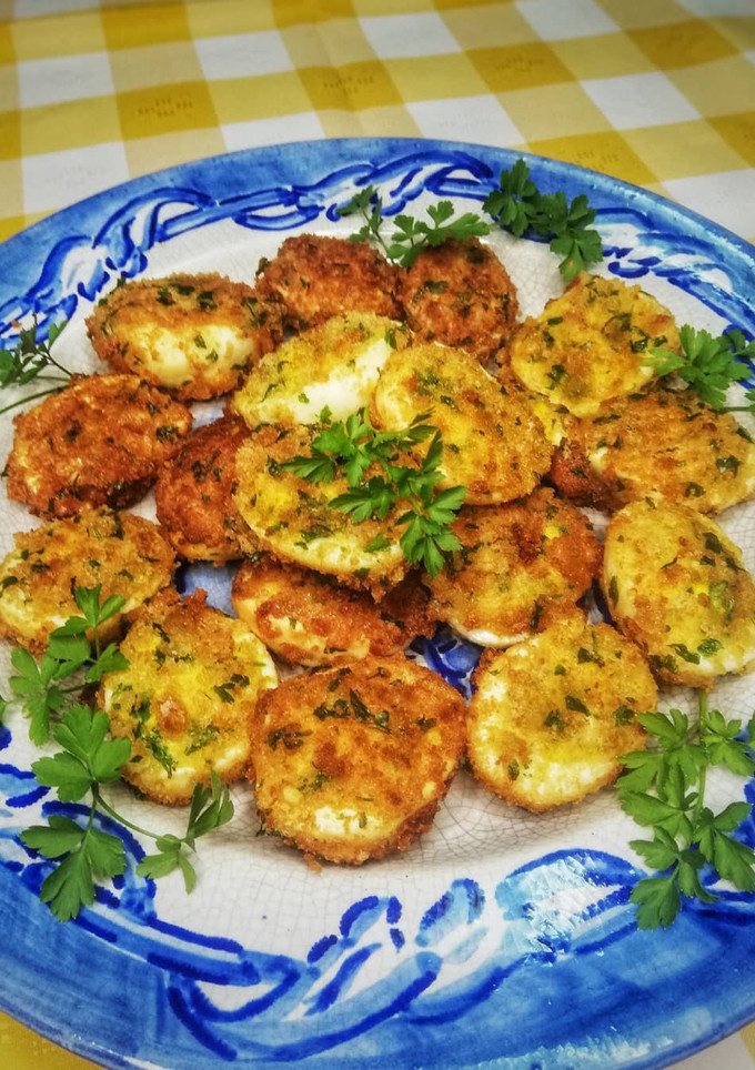 Foto de Ovos Verdes