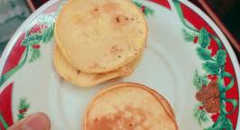 Hình ảnh món Mini pancake