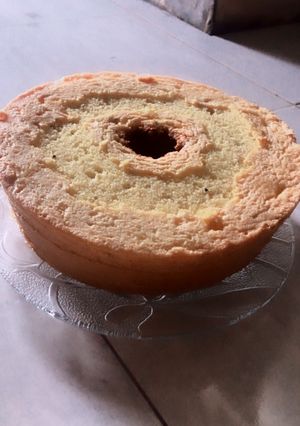Foto resep Bolu anti bantat, anti gagal, mudah simple (oven) 🥧🥧
