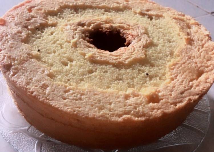 Resep Khas Bolu Anti Bantat Anti Gagal Mudah Simple Oven Yang Sederhana