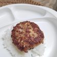 Beef Patty untuk MPASI 1+