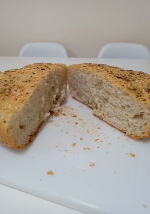 Foto de Pão de 10 dobras - sem lactose