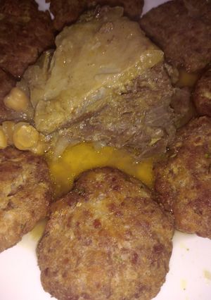 صورة لوصفة سفيرية