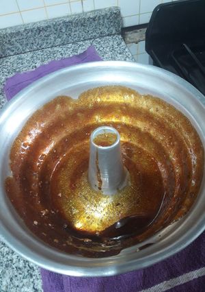 Una foto de Caramelo