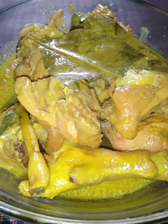 Foto resep Opor Ayam