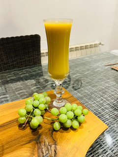 عکسی از دستور نوشیدنی ابغوره و نمک