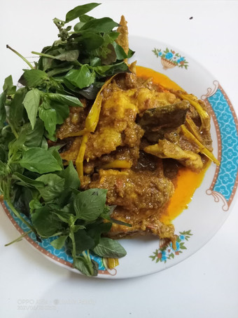 Resep Ayam Masak Bumbu Kuning Tanpa Santan Untuk Jualan