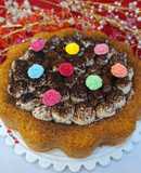 تارت کیک تیرامیسو 😋