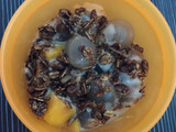 Fruits & granola