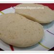 Molletes de Antequera