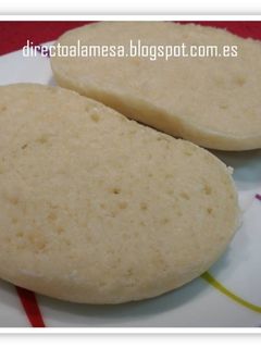 Una foto de Molletes de Antequera
