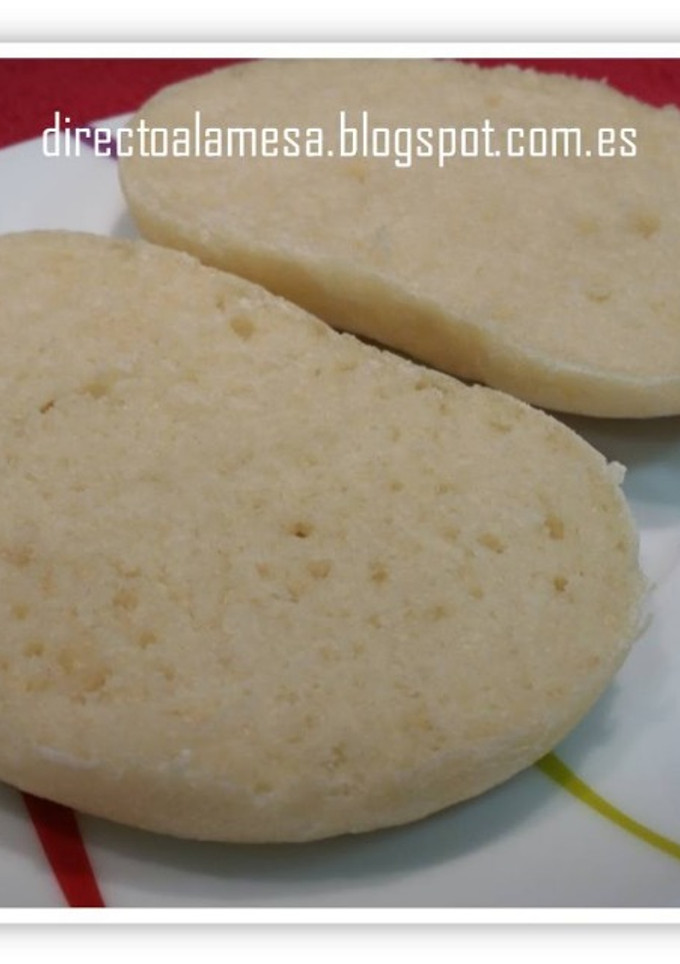 Una foto de Molletes de Antequera