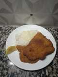Pescado, hoy frito