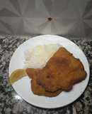 Pescado, hoy frito