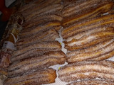 Churros