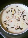 Makhane ki Kheer