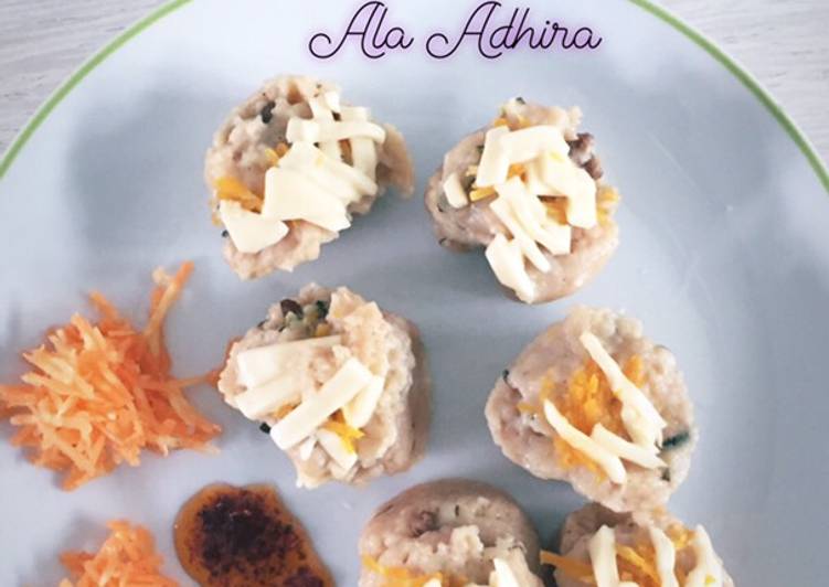 Dimsum Daging Ala Adhira