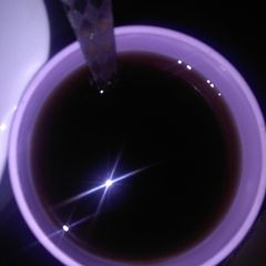 A picture of Black Tea.