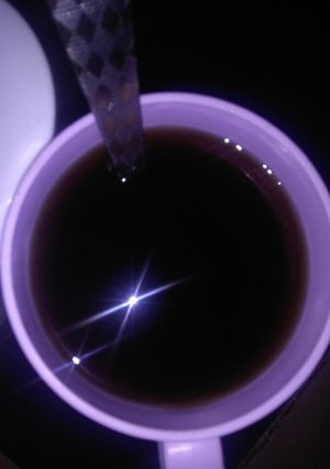 A picture of Black Tea.