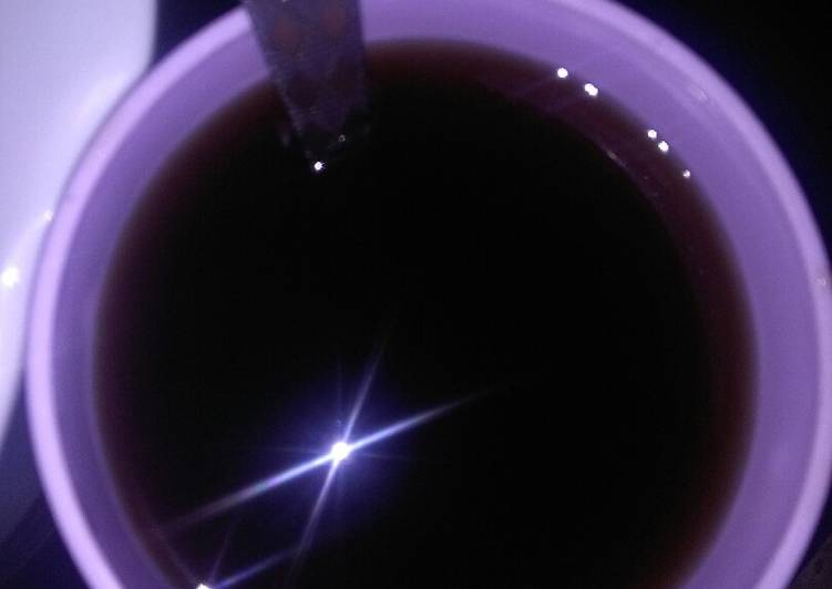 Black Tea