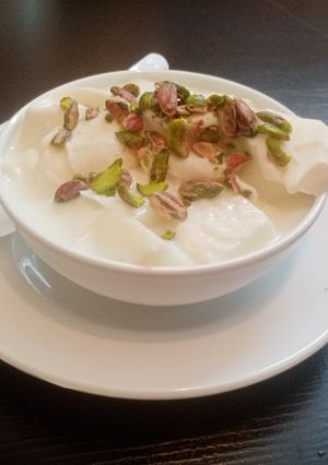 صورة لوصفة الهيطلية