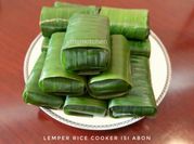 Gambar lemper magic com