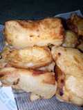 Tape Goreng Kriuk