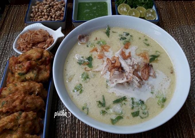 Cara Gampang Bikin Soto Tasik #pekaninspirasi, Lezat