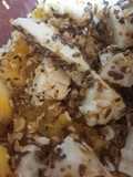 Potaje nutritivo