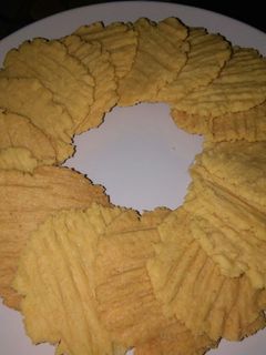 Foto resep # 99 Kue kering kelapa