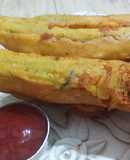 Mumbai style mirchi Vada recipe Mumbai ka Famous Streetfood