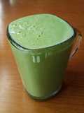 Licuado energético (130 cal)