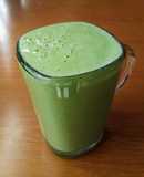 Licuado energético (130 cal)