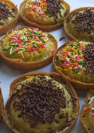 Foto resep Martabak Mini